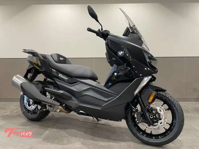 BMW C400GT 2026 — миниатюра 4