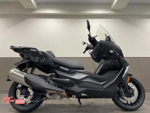 BMW C400GT 2026 — миниатюра 5