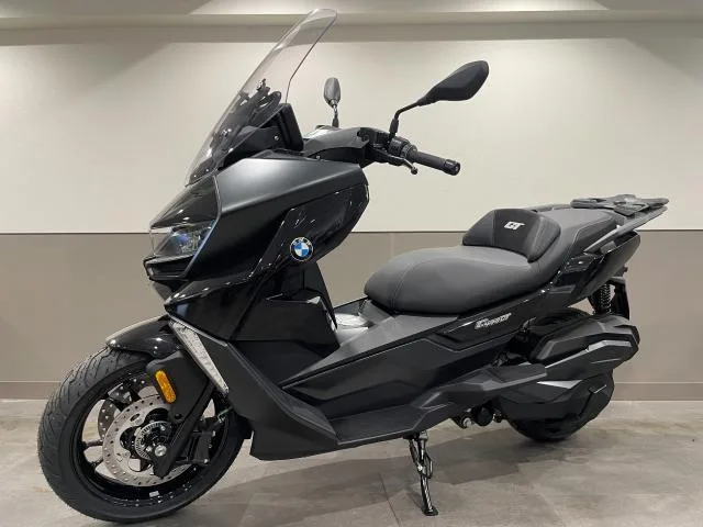 BMW C400GT 2026 — фото 1, купить с доставкой в Москву