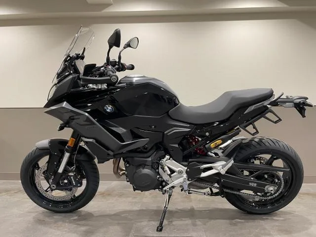 BMW F900XR 2026 — миниатюра 2