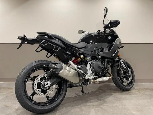 BMW F900XR 2026 — миниатюра 3