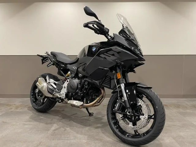 BMW F900XR 2026 — миниатюра 4