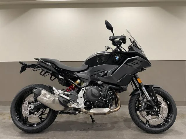 BMW F900XR 2026 — миниатюра 5