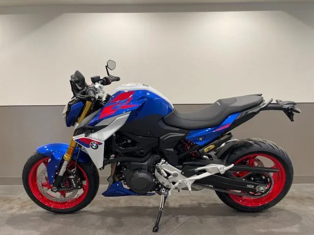 BMW F900R 2025 2025 — миниатюра 2