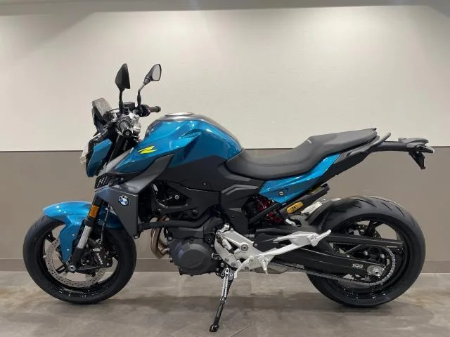 BMW F900R 2025 — миниатюра 2