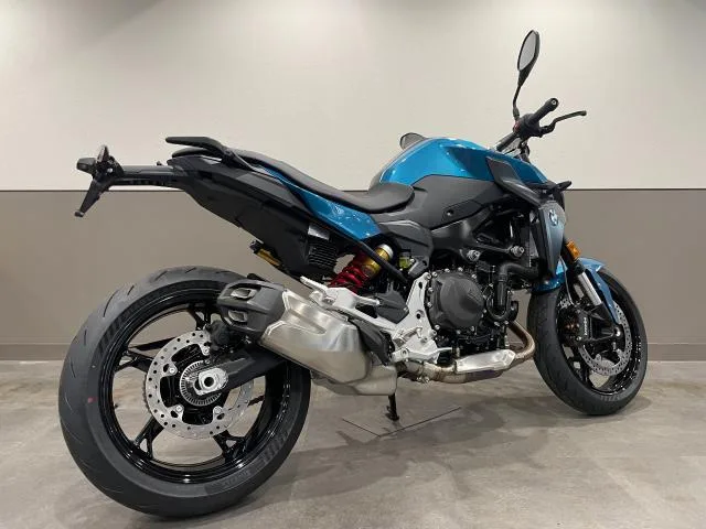 BMW F900R 2025 — миниатюра 3