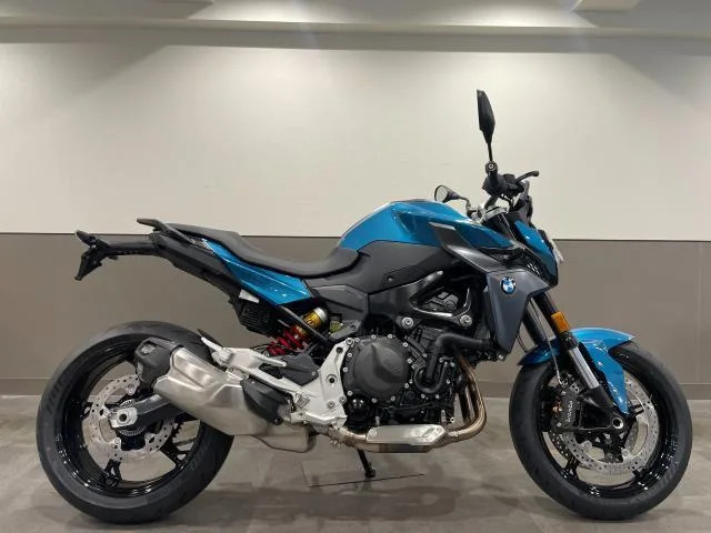BMW F900R 2025 — миниатюра 5