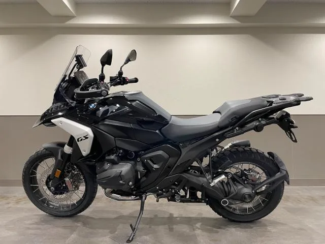 BMW R1300GS 2025 ASA 2025 — миниатюра 2