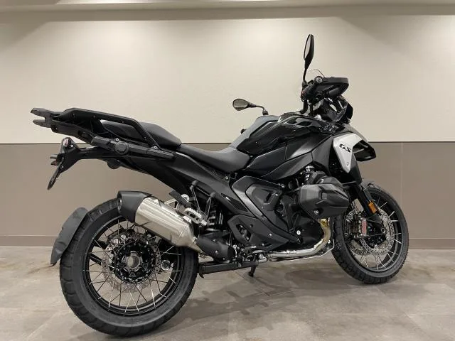 BMW R1300GS 2025 ASA 2025 — миниатюра 3