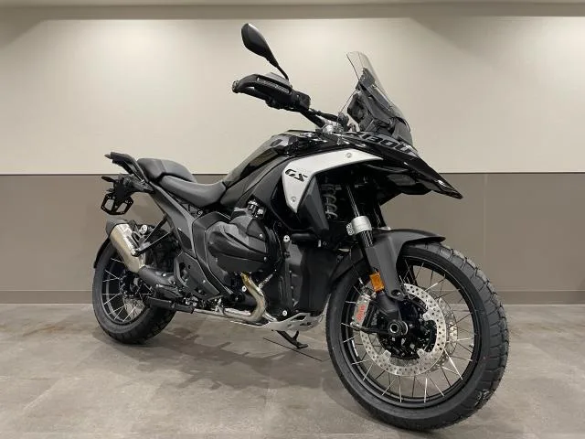 BMW R1300GS 2025 ASA 2025 — миниатюра 4