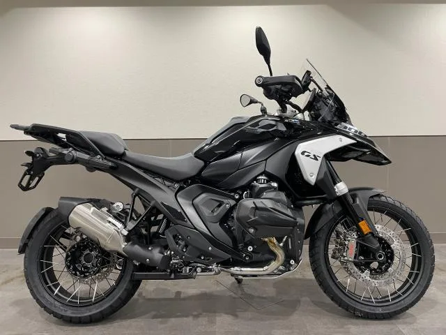 BMW R1300GS 2025 ASA 2025 — миниатюра 5