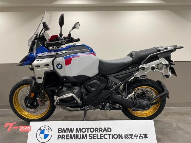 BMW R1300GS BMW MOTORRAD 2025 — миниатюра 2