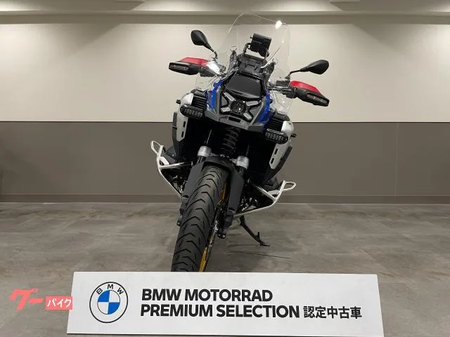 BMW R1300GS BMW MOTORRAD 2025 — миниатюра 3