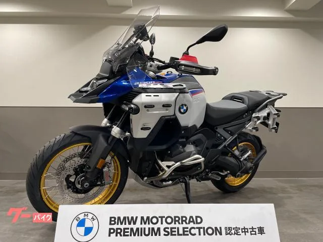 BMW R1300GS BMW MOTORRAD 2025 — фото 1, купить с доставкой в Москву