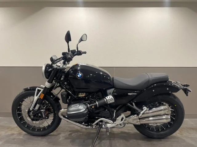 BMW R12 2026 2026 — миниатюра 2