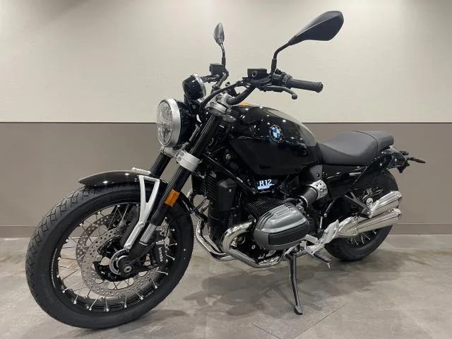 BMW R12 2026 2026 — фото 1, купить с доставкой в Москву