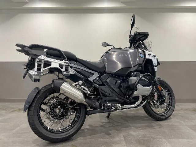 BMW R1300GS 2026 ASA 2026 — миниатюра 3