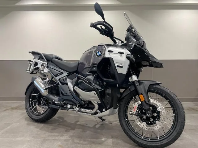 BMW R1300GS 2026 ASA 2026 — миниатюра 4