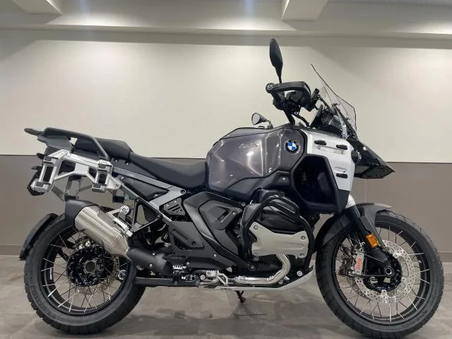 BMW R1300GS 2026 ASA 2026 — миниатюра 5