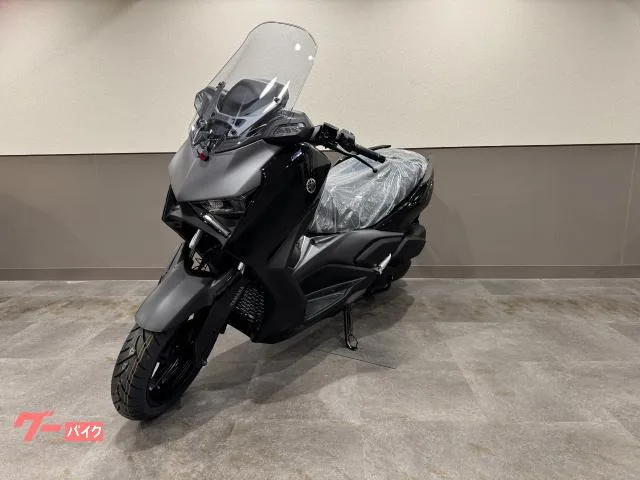 Yamaha X-MAX250 2025 — миниатюра 2