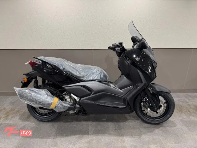 Yamaha X-MAX250 2025 — миниатюра 3