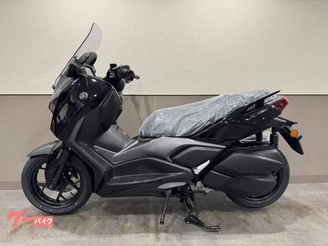 Yamaha X-MAX250 2025 — миниатюра 4
