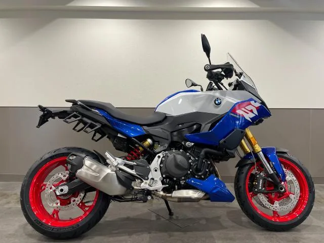 BMW F900XR 2026 — миниатюра 5