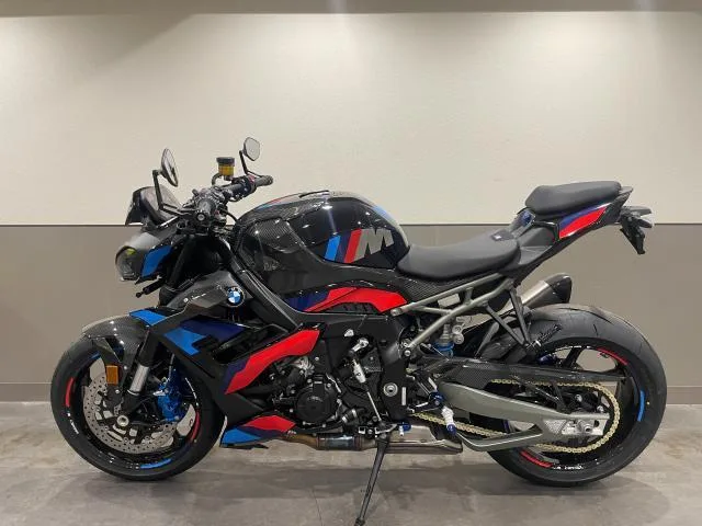 BMW M1000R M 2026 — миниатюра 2