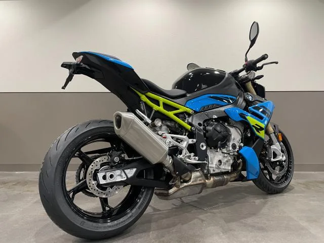 BMW S1000R 2025 — миниатюра 3