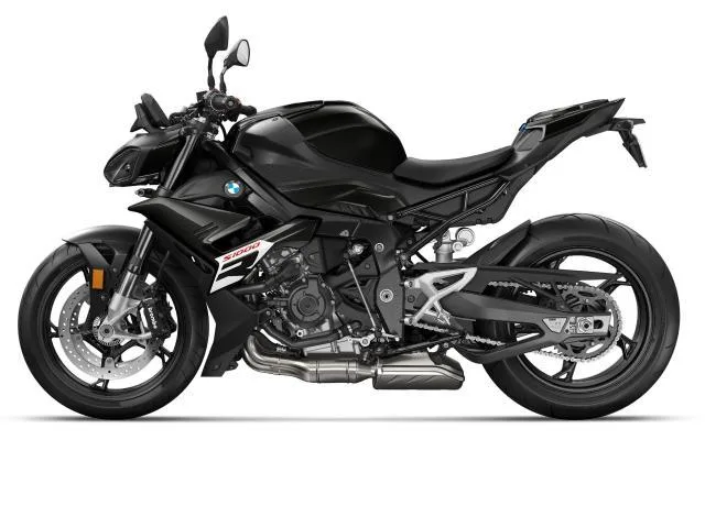 BMW S1000R 2025 — миниатюра 2