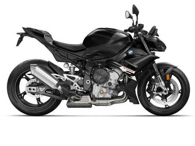 BMW S1000R 2025 — миниатюра 3