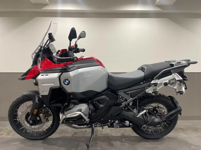 BMW R1300GS 2026 ASA 2026 — миниатюра 2