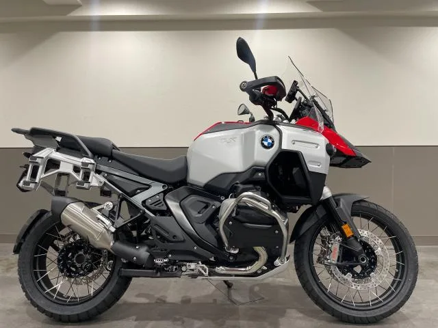 BMW R1300GS 2026 ASA 2026 — миниатюра 5