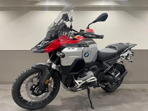 BMW R1300GS 2026 купить в Москве