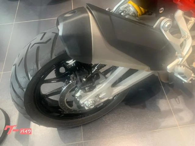 DUCATI V4S 2023 — миниатюра 3