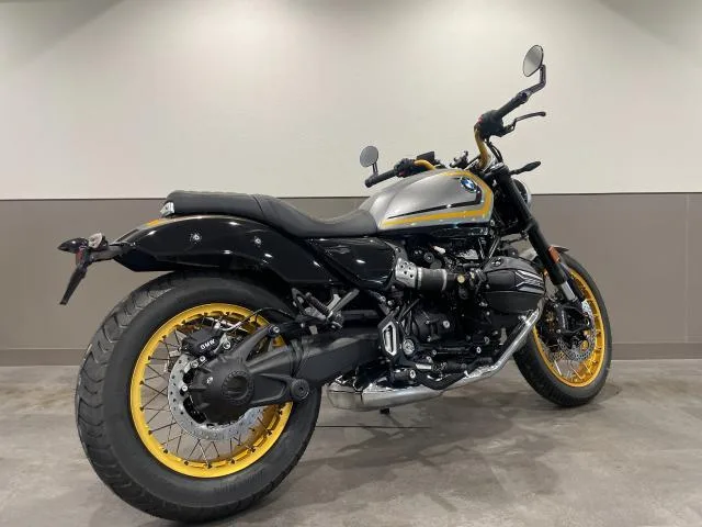 BMW R12 2025 Option 719 2025 — миниатюра 3