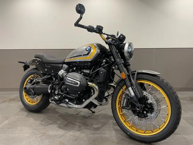 BMW R12 2025 Option 719 2025 — миниатюра 4