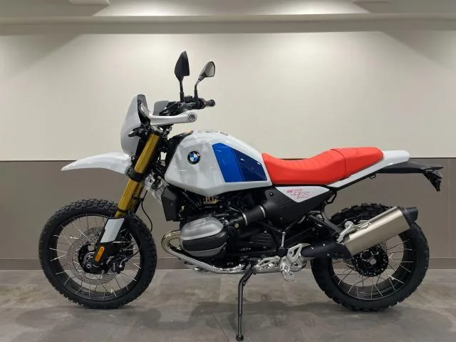 BMW R12 G/S GS 2026 — миниатюра 2