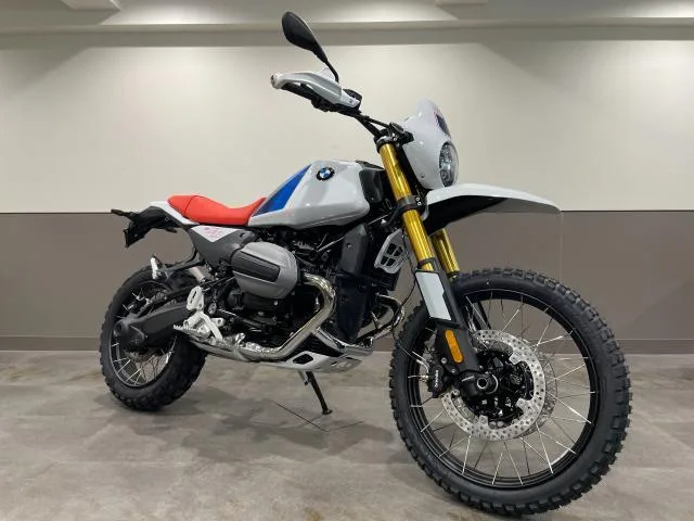 BMW R12 G/S GS 2026 — миниатюра 4