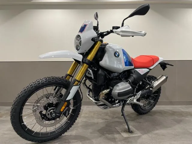 BMW R12 G/S GS 2026 — фото 1, купить с доставкой в Москву