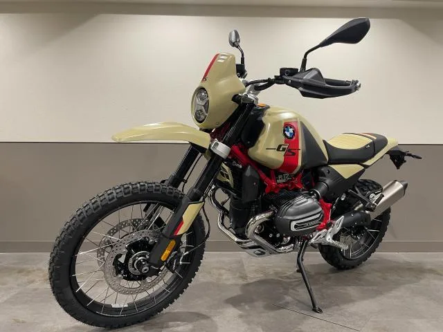 BMW R12 G/S GS 2025 — фото 1, купить с доставкой в Москву