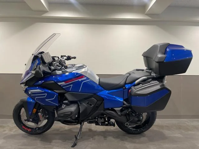 BMW R1300RT 2025 ASA 2025 — миниатюра 2