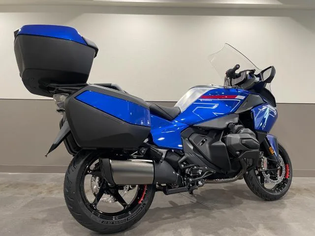 BMW R1300RT 2025 ASA 2025 — миниатюра 3