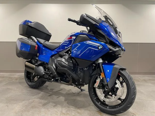 BMW R1300RT 2025 ASA 2025 — миниатюра 4