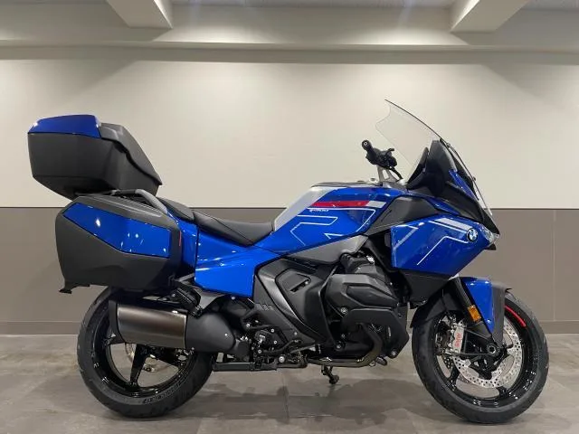 BMW R1300RT 2025 ASA 2025 — миниатюра 5