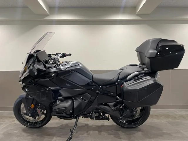 BMW R1300RT 2025 ASA 2025 — миниатюра 2