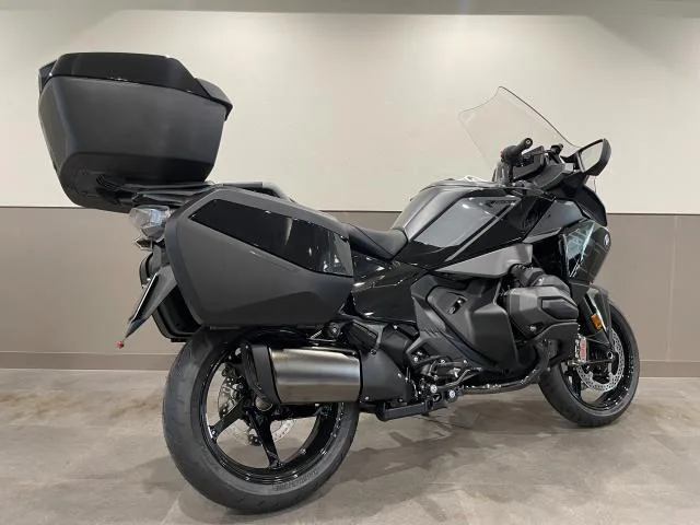 BMW R1300RT 2025 ASA 2025 — миниатюра 3