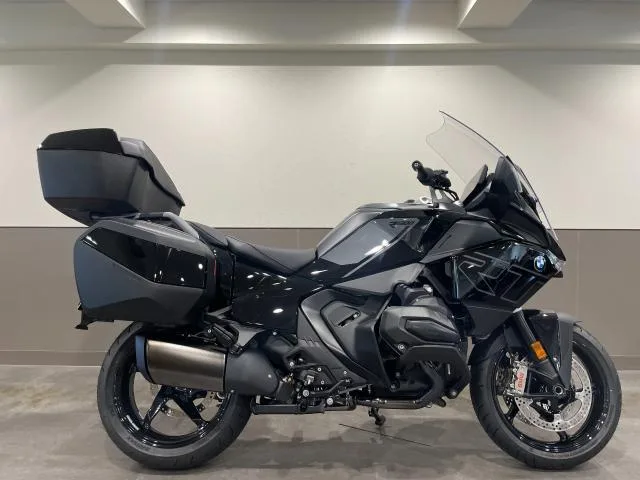 BMW R1300RT 2025 ASA 2025 — миниатюра 5