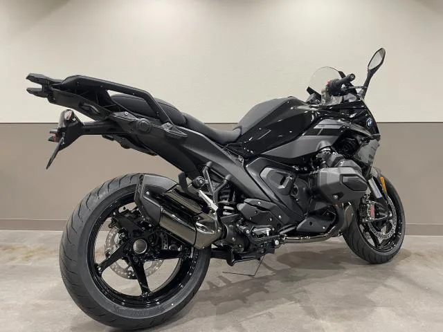 BMW R1300RS 2026 ASA 2026 — миниатюра 3