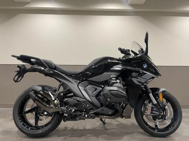 BMW R1300RS 2026 ASA 2026 — миниатюра 5